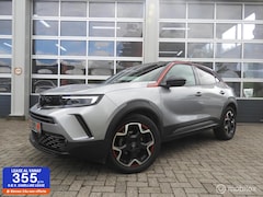 Opel Mokka - 1.2 Turbo GS Line