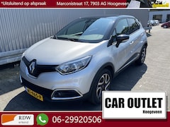 Renault Captur - 1.2 TCe Dynamique 150Dkm.NAP, Clima, Navi, CC, PDC & Cam, LM, Trekh, nw. APK – Inruil Moge