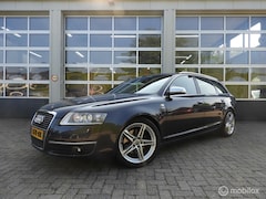 Audi A6 Avant - 2.4 V6 Youngtimer S-Line