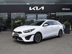 Kia Pro cee'd - ProCeed 1.5 T-GDi/160pk GT-Line DCT7-Autom. | Cruise Control Adaptief | Navigatie | Camera