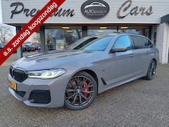 BMW 5-serie Touring - 530e xDrive Business Edition Plus.M-Pakket||Berninagrua