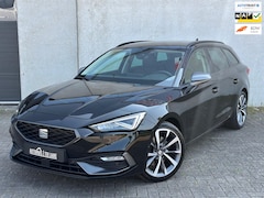 Seat Leon ST - FR 1.5 eTSI DSG Trekh Beats 18' LED Carplay Navi