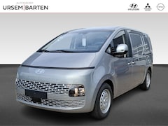 Hyundai Staria - 1.6 T-GDI HEV | 225 PK | 3 persoons