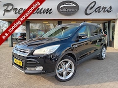 Ford Kuga - 1.6 Titanium 4WD | PANO|ADAPTIVE CR| ALLE OPTIES