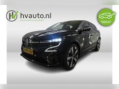 Renault Mégane E-Tech - EV60 OPTIMUM CHARGE TECHNO | Pack Augmented Vision & Advanced Driving Assist | Winterpakke