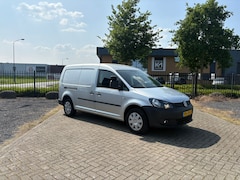Volkswagen Caddy Maxi - 1.6 TDI 2X SCHUIFDEUR / AIRCO / NAVI
