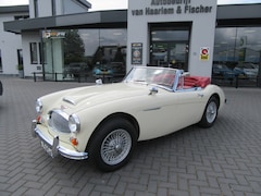 Austin Mk III - HEALY 3000 CABRIO 1967, Nieuwstaat HEALY 3000 MK III CABRIO 1967, Nieuwstaat