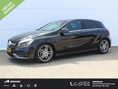 Mercedes-Benz A-klasse - 180 Sport Edition AUTOMAAT / Trekhaak Afneembaar (1200 KG) / Navigatie + Apple Carplay/And