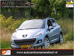 Peugeot 207 - 1.4 VTi Allure ( INRUIL MOGELIJK )