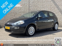 Fiat Punto Evo - 1.3 M-Jet Dynamic | Cruise | Airco |