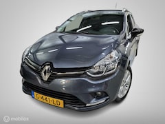 Renault Clio Estate - 0.9 TCe Limited/Cruise/Carplay/Trekhaak