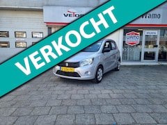 Suzuki Celerio - 1.0 Comfort