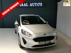 Ford Fiesta - 1.1 Trend | NAVI | AIRCO | CRUISE | ELEK.RAMEN | NAP | APK