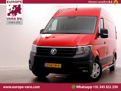 Volkswagen Crafter - 35 2.0 TDI 177pk DSG-Automaat L3H3 (L2H2) Airco/Navi/Camera 09-2020