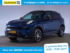 Lynk & Co 01 - 1.5 PHEV [ Panorama Navi 360°-Camera Keyless ]