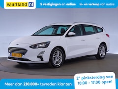 Ford Focus Wagon - 1.0 EcoBoost Trend Ed. Business [ Navi PDC Airco ]