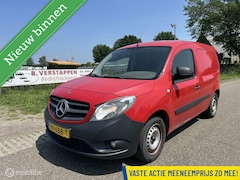 Mercedes-Benz Citan - 108 CDI Economy