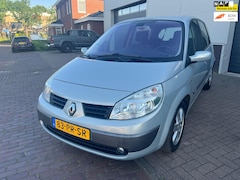 Renault Scénic - 1.6-16V Dynamique/Automaat/Cruise-c/Climate-c/PDC