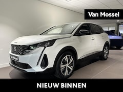Peugeot 3008 - 1.6 HYbrid4 300 GT