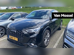 Audi Q3 Sportback - 45 TFSI e S Edition