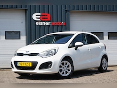 Kia Rio - 1.2 CVVT Plus Pack 5 DEURS | AIRCO |