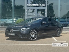 Mercedes-Benz CLS-klasse - AMG 53 4MATIC+ Premium Plus l Schuif- / Kanteldak l Distronic Plus l Memory l Stoelverwama