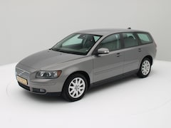 Volvo V50 - 1.8 Edition II UNIEK