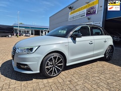 Audi A1 Sportback - 1.0 TFSI 70Kw/95Pk Advance Sport S-Line