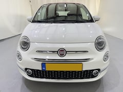 Fiat 500 C - 0.9 TwinAir Turbo Lounge