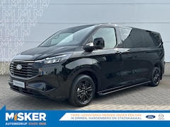Ford Transit Custom - 320 L2H1 Black Plati 320 2.5 PHEV L2H1BP