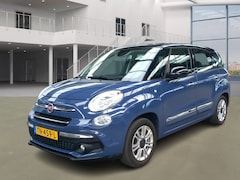 Fiat 500 L Wagon - 0.9 TwinAir Lounge 7p/VELGEN/NAVIGATIE