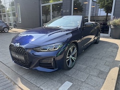 BMW 4-serie Cabrio - M440i xDrive, Adaptive, Stuurwielv