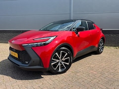Toyota C-HR - 1.8 Hybrid 140 First Edition