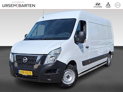 Nissan NV400 - 2.3 dCi L3H3 Optima
