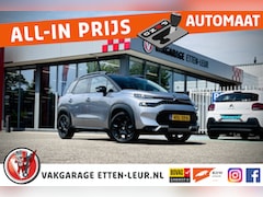Citroën C3 Aircross - 1.2 130PK S&S Max / CAMERA / LED / HUD / APPLE + ANDROID