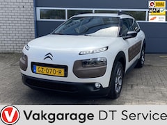 Citroën C4 Cactus - 1.2 PureTech Shine