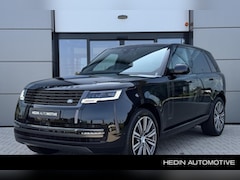 Land Rover Range Rover - P550e Autobiography PHEV | Direct leverbaar | Coolbox | Privacy Glass |