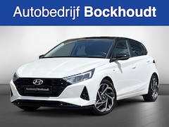 Hyundai i20 - 1.0 T-GDI Comfort | Navi | Camera | Cruise