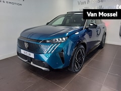 Peugeot e-3008 - GT Avantage 73 kWh PANO - HANDSFREE KOFFERKLEP - VOORRAAD