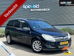 Opel Astra Wagon - 1.6 Temptation BJ'07 NAP NL AIRCO
