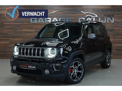 Jeep Renegade - 1.3T | LED | CAMERA | CRUISE | PDC |