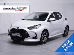 Toyota Yaris - 1.5 Hybrid 115 Comfort Clima Adaptive cruise Camera Stoelverwarming Apple Carplay