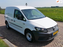 Volkswagen Caddy - 2.0 TDI L1H1 BMT Trendline L1H1 AC 2020