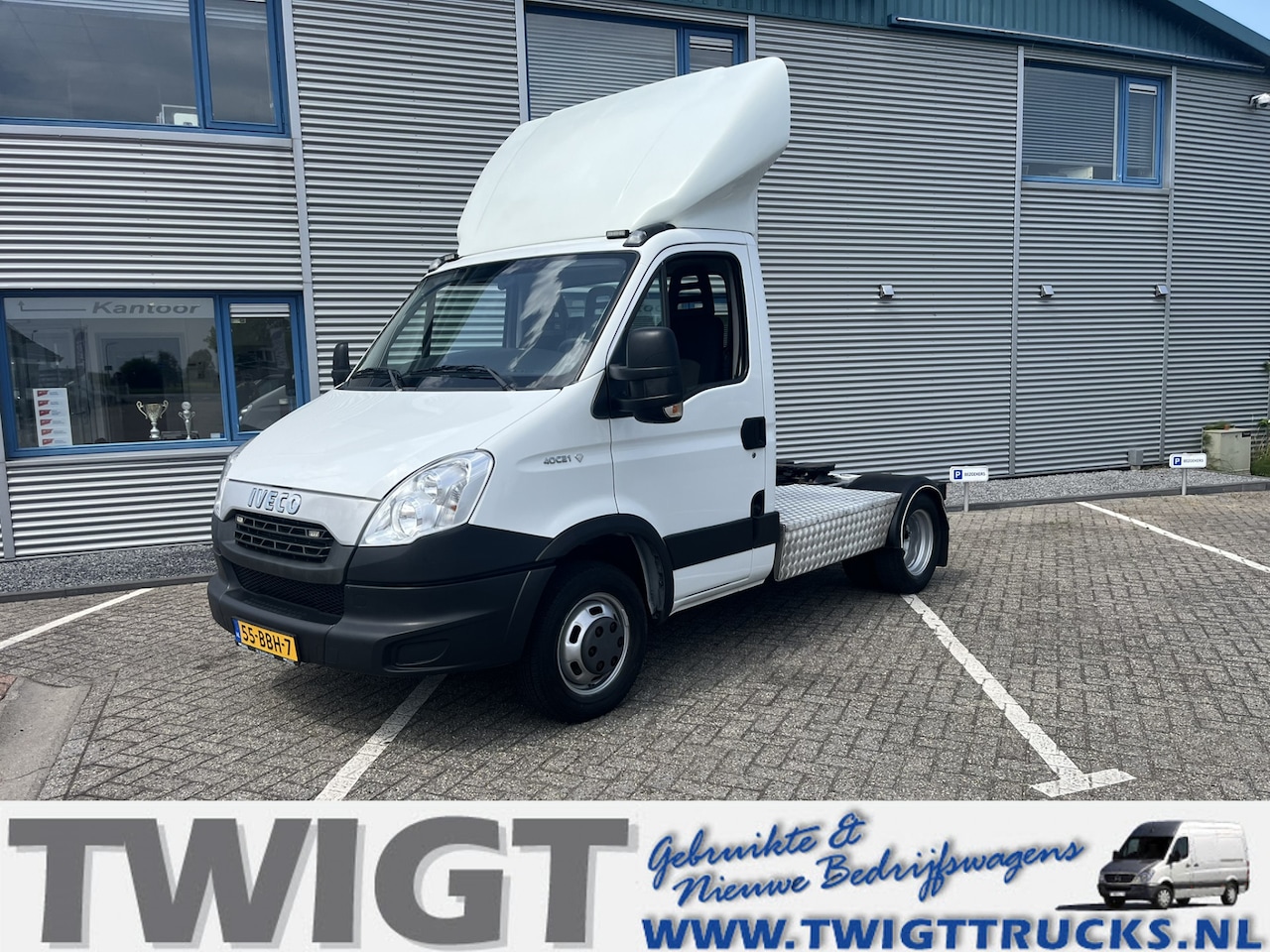 Iveco Daily - AutoWereld.nl