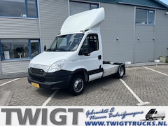 Iveco Daily - 40C21 C1 Trekker Airco