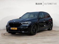 BMW X5 - xDrive45e High Executive M-Sport | luchtvering | panoramadak