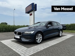 Volvo V60 - 2.0 B3 Mild Hybrid Core Trekhaak | Automaat | Cruise Control