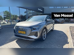 Audi Q4 Sportback e-tron - 50 quattro S edition 77 kWh