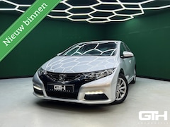 Honda Civic - 1.4 Comfort Carplay | Camera | Cruise | NAP