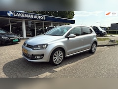 Volkswagen Polo - 1.2 TSI Highline Automaat Huurkoop Inruil APK Garantie